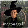 Minerwra McGonagall